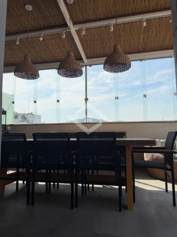 Apartamento, 2 quartos, 165 m² - Foto 10