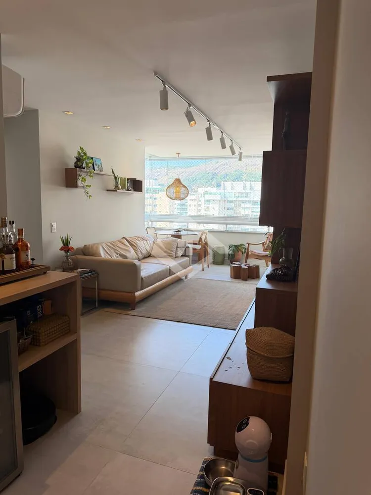 Apartamento, 2 quartos, 165 m² - Foto 21