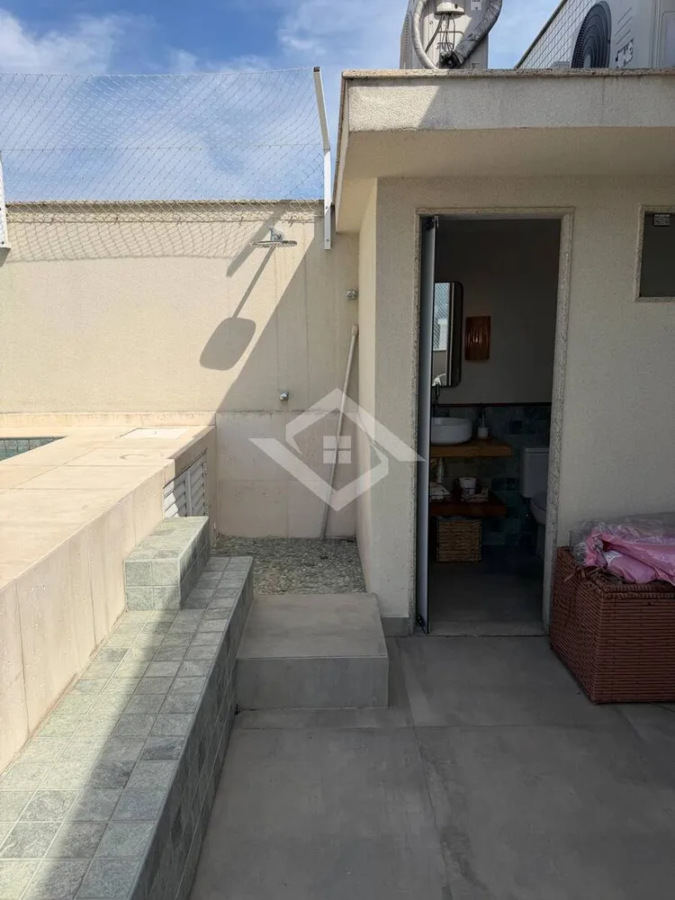 Apartamento, 2 quartos, 165 m² - Foto 3