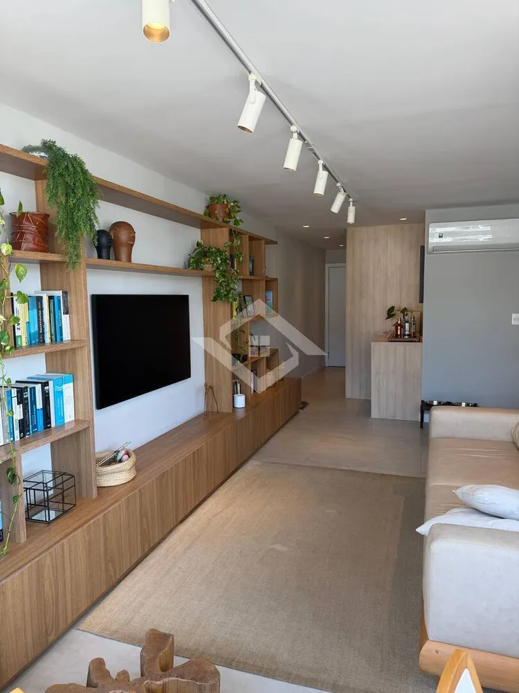 Apartamento, 2 quartos, 165 m² - Foto 23