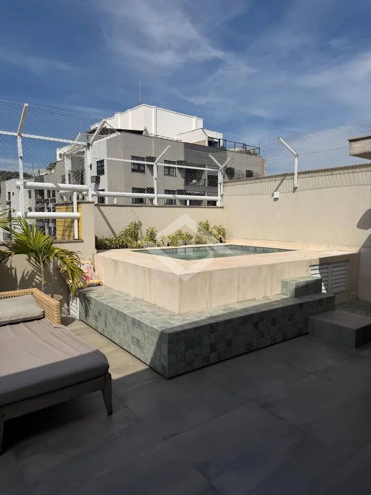 Apartamento, 2 quartos, 165 m² - Foto 1