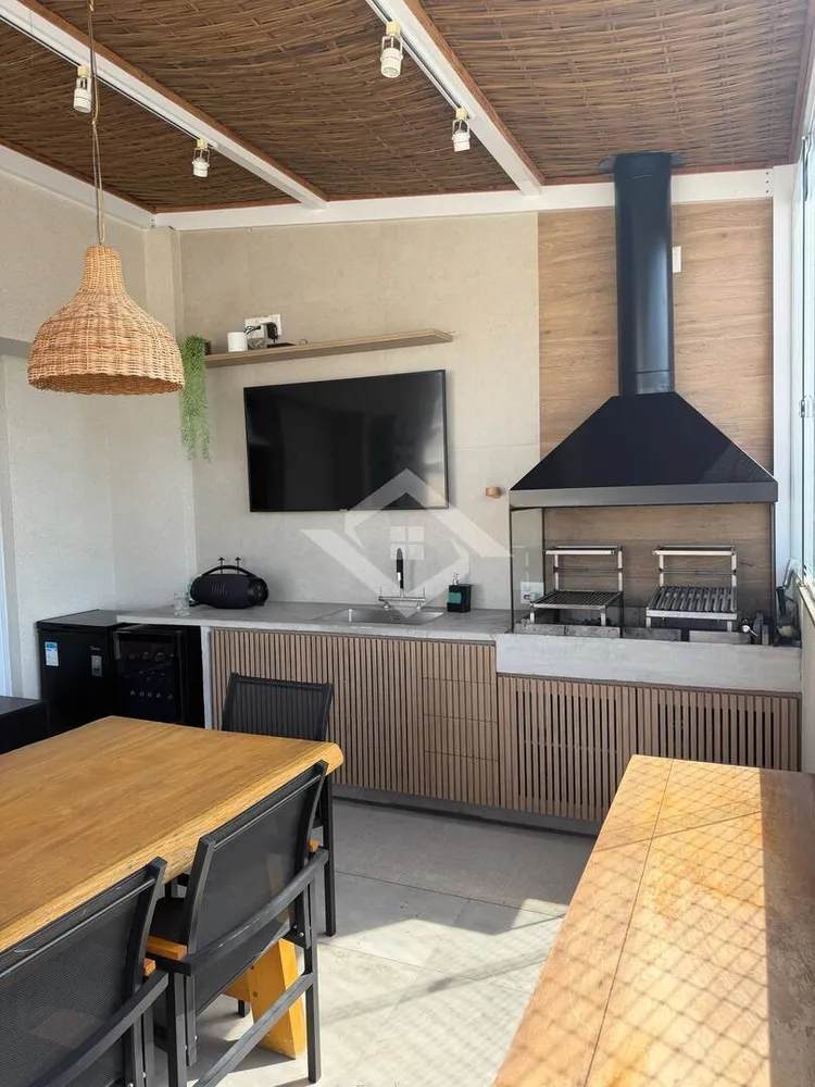 Apartamento, 2 quartos, 165 m² - Foto 9