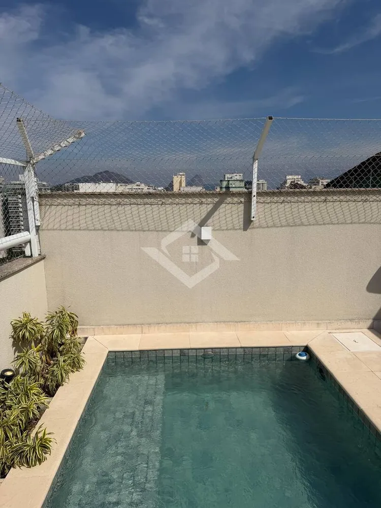 Apartamento, 2 quartos, 165 m² - Foto 4