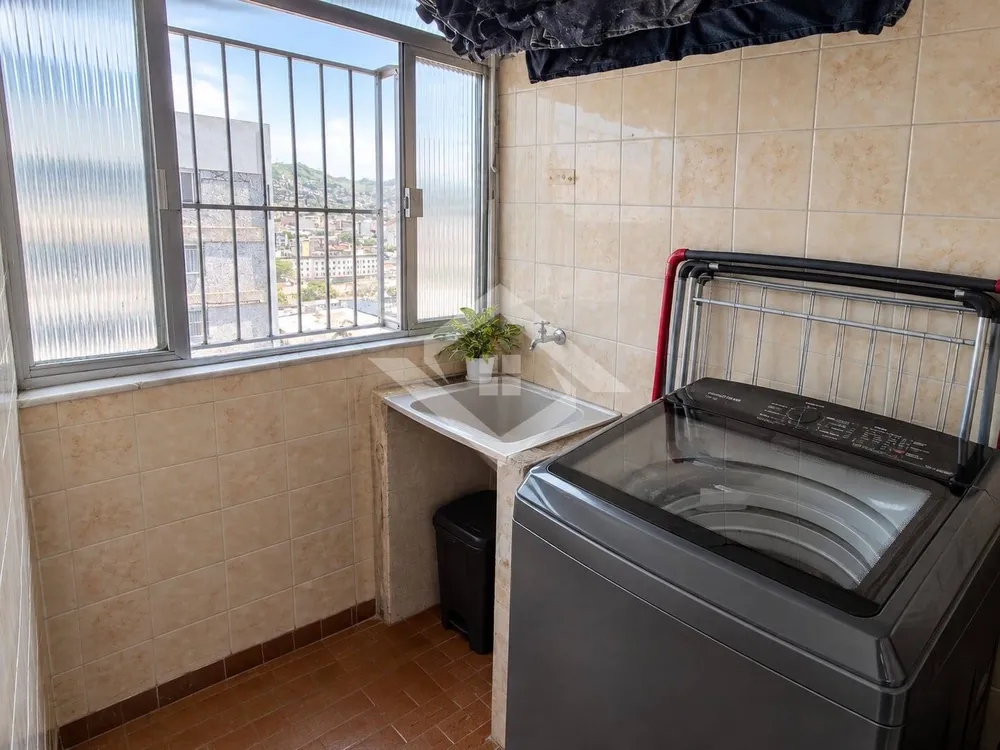Apartamento, 2 quartos - Foto 15