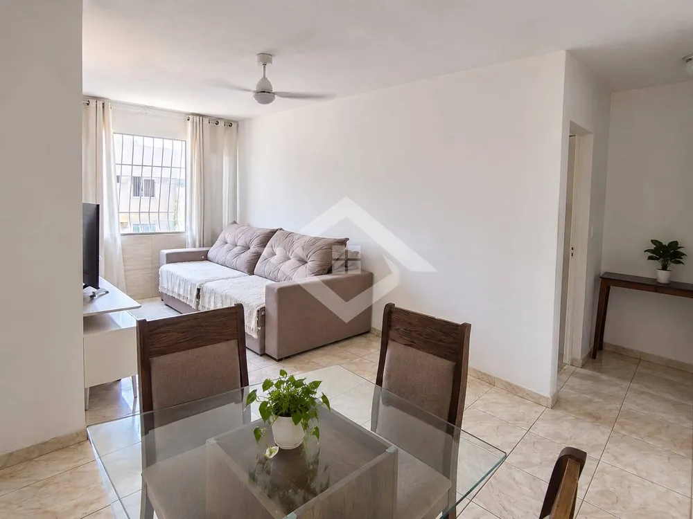 Apartamento, 2 quartos - Foto 5