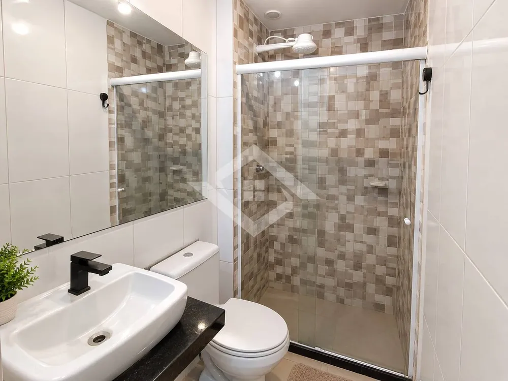 Apartamento, 2 quartos - Foto 11