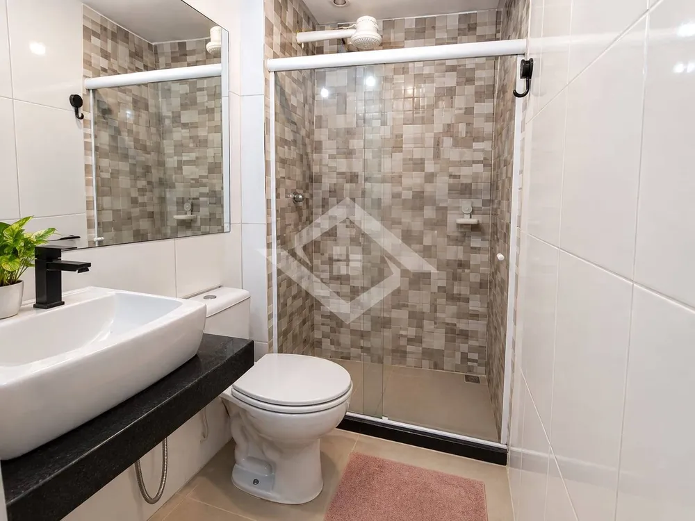 Apartamento, 2 quartos - Foto 12