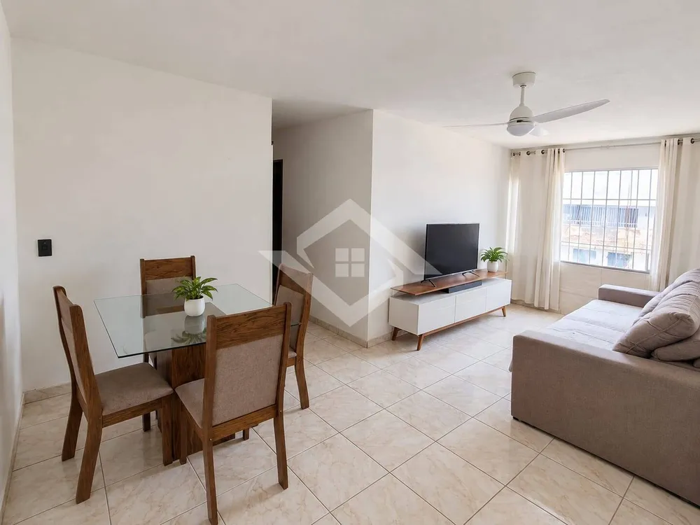 Apartamento, 2 quartos - Foto 3
