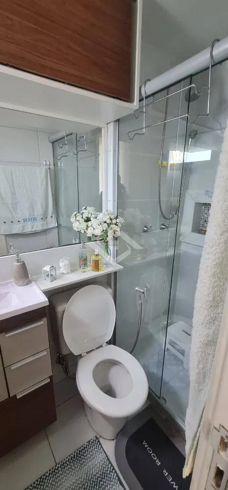 Apartamento, 3 quartos, 72 m² - Foto 11