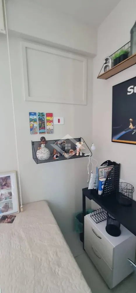 Apartamento, 3 quartos, 72 m² - Foto 9