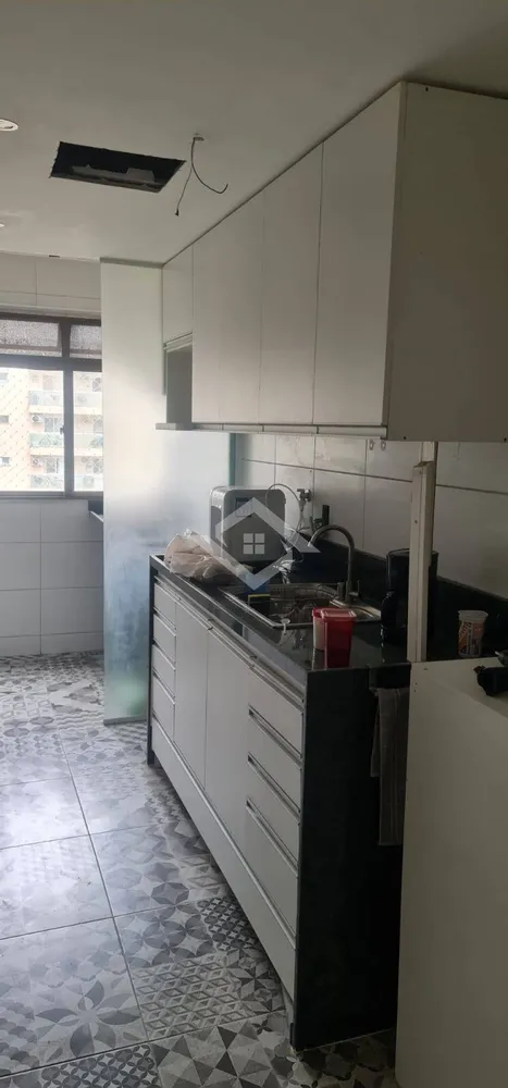 Apartamento, 3 quartos, 72 m² - Foto 23