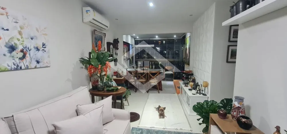 Apartamento, 3 quartos, 72 m² - Foto 21