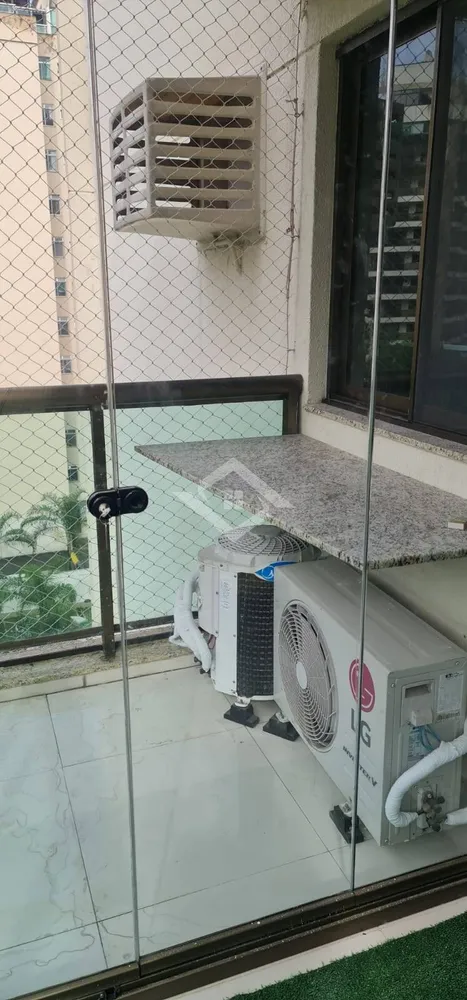 Apartamento, 3 quartos, 72 m² - Foto 22