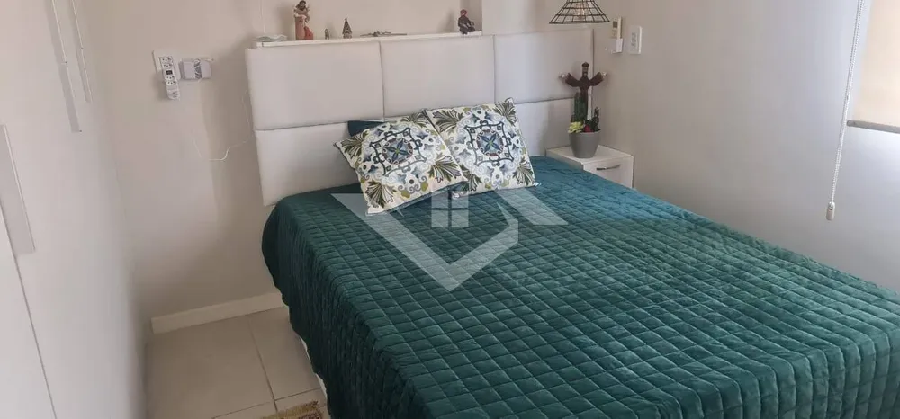 Apartamento, 3 quartos, 72 m² - Foto 4