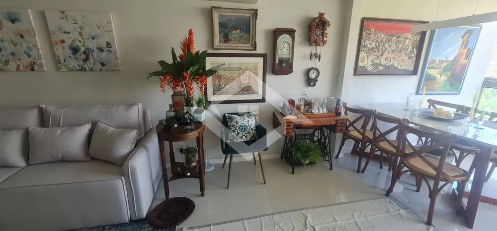 Apartamento, 3 quartos, 72 m² - Foto 12