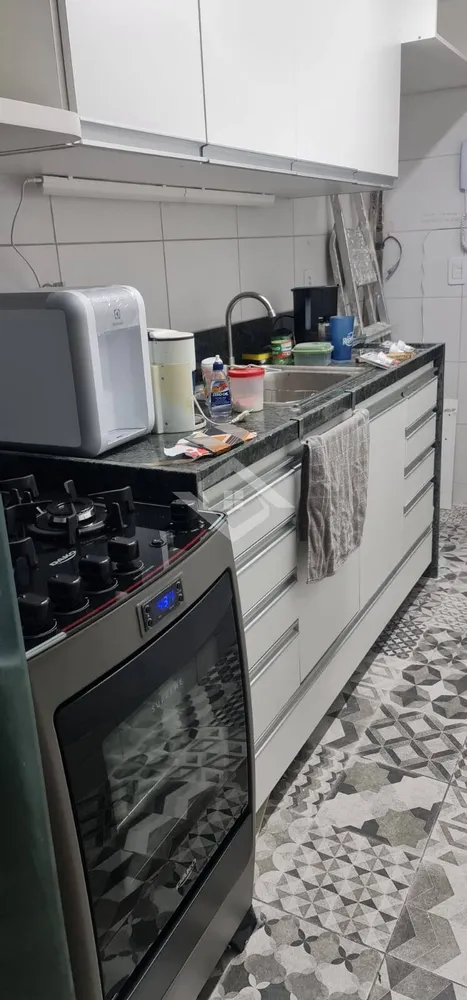 Apartamento, 3 quartos, 72 m² - Foto 19