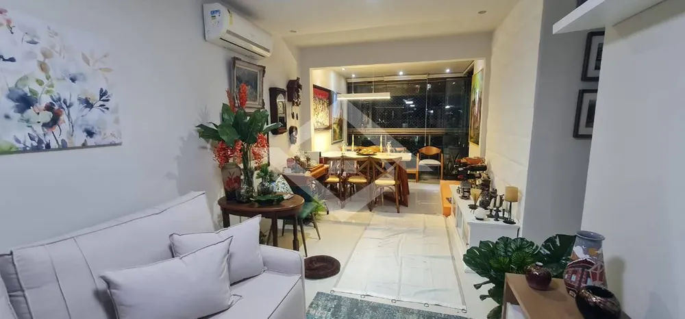 Apartamento, 3 quartos, 72 m² - Foto 15