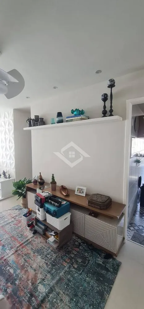 Apartamento, 3 quartos, 72 m² - Foto 7