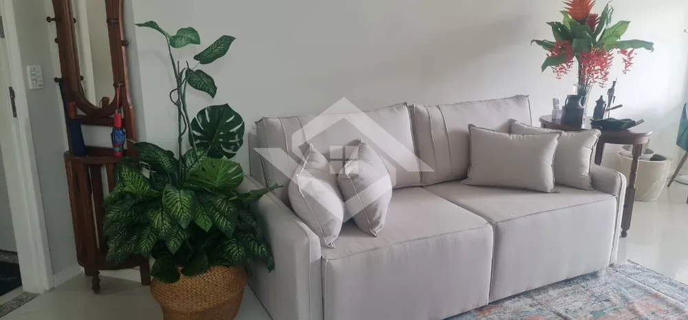 Apartamento, 3 quartos, 72 m² - Foto 2