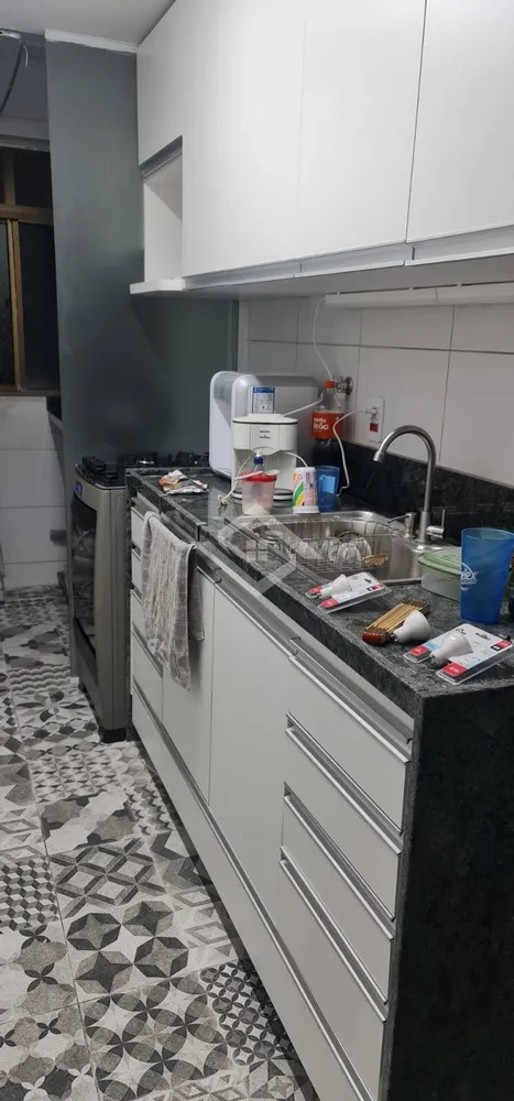 Apartamento, 3 quartos, 72 m² - Foto 20