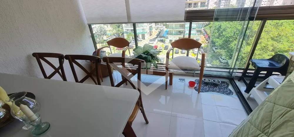 Apartamento, 3 quartos, 72 m² - Foto 6