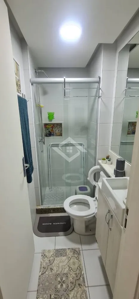 Apartamento, 3 quartos, 72 m² - Foto 16