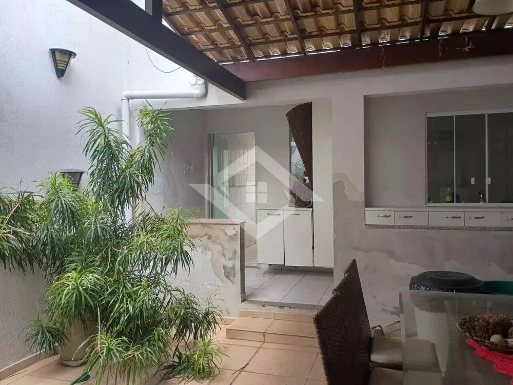 Casa, 3 quartos, 360 m² - Foto 3
