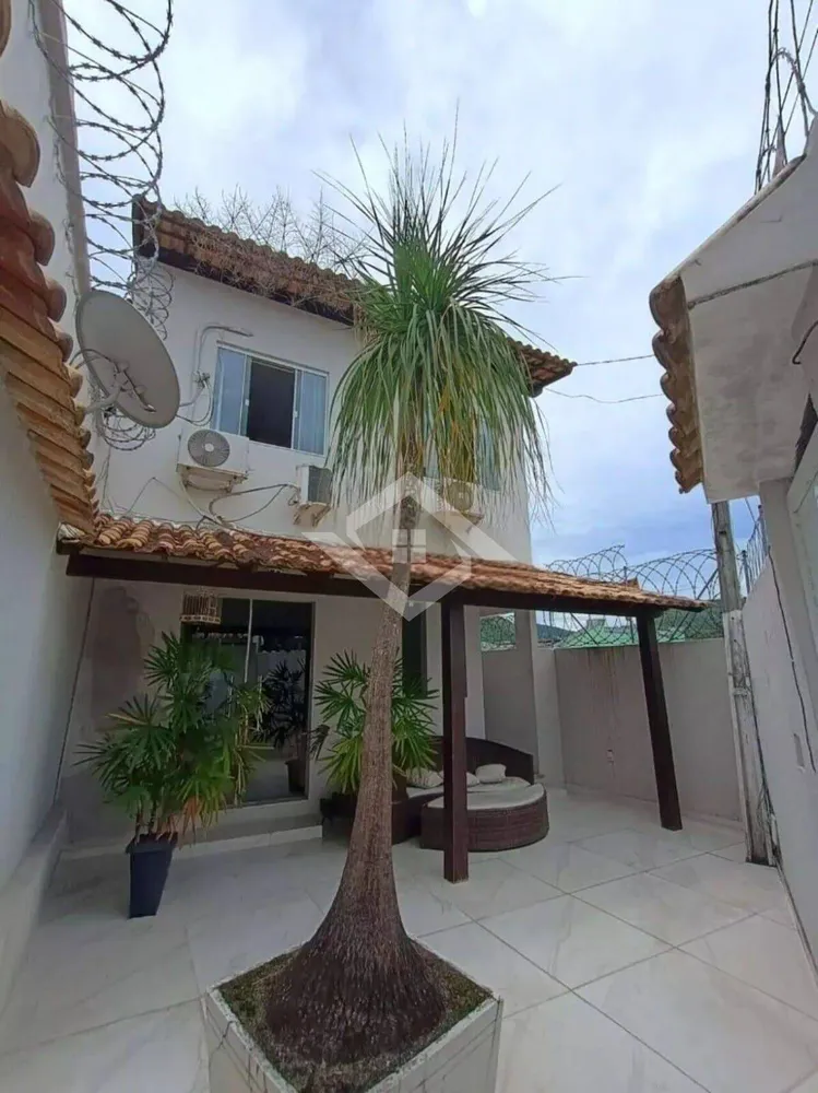 Casa, 3 quartos, 360 m² - Foto 1