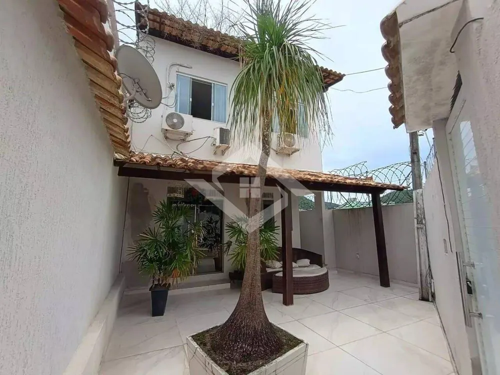 Casa, 3 quartos, 360 m² - Foto 2