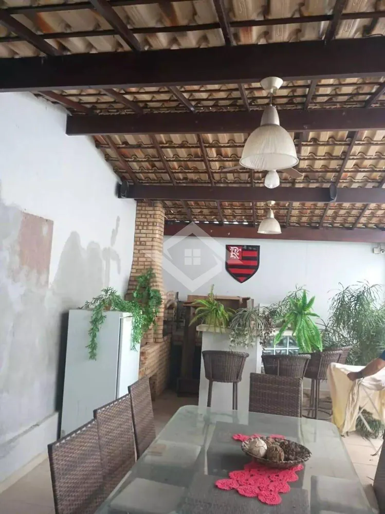 Casa, 3 quartos, 360 m² - Foto 7