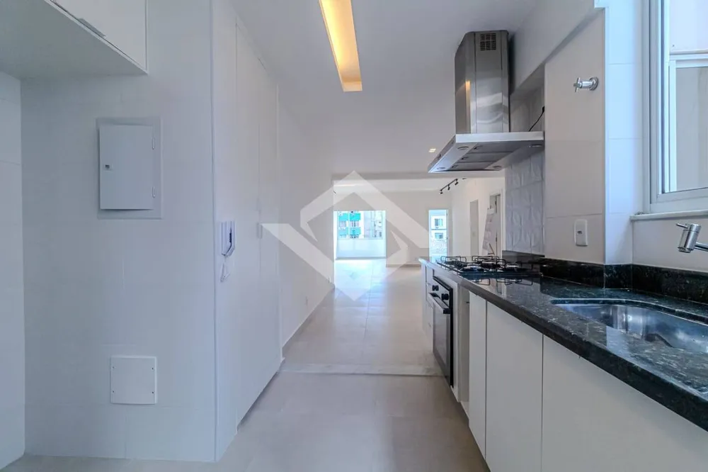 Apartamento, 3 quartos, 135 m² - Foto 14