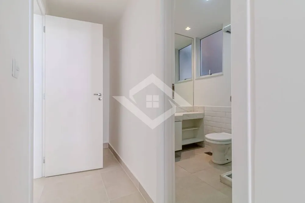 Apartamento, 3 quartos, 135 m² - Foto 1