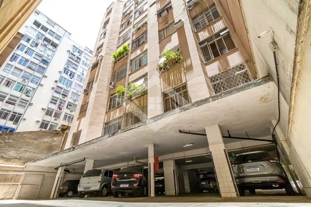 Apartamento, 3 quartos, 135 m² - Foto 23