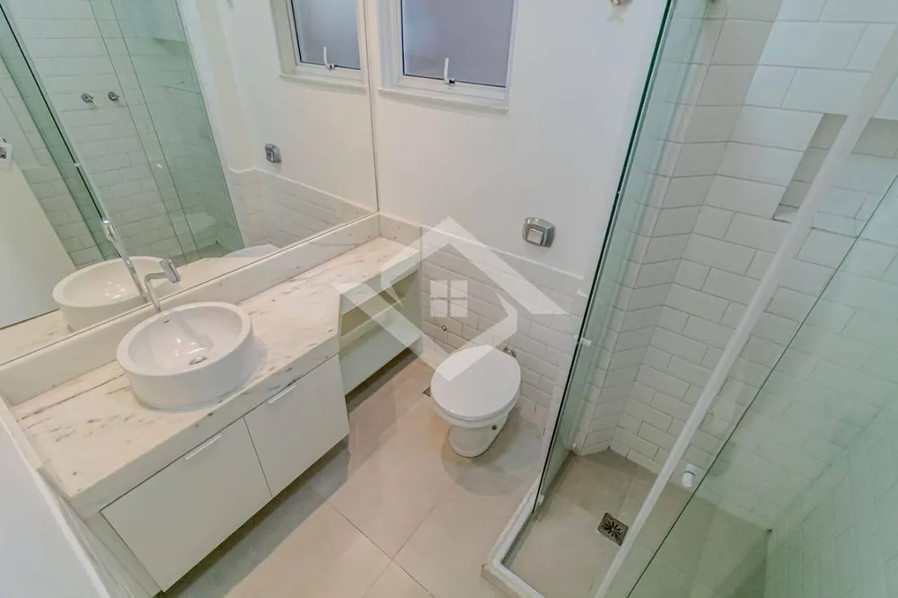 Apartamento, 3 quartos, 135 m² - Foto 21