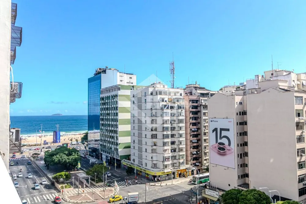 Apartamento, 3 quartos, 135 m² - Foto 4