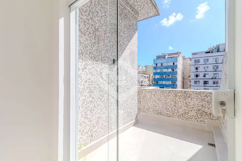 Apartamento, 3 quartos, 135 m² - Foto 3