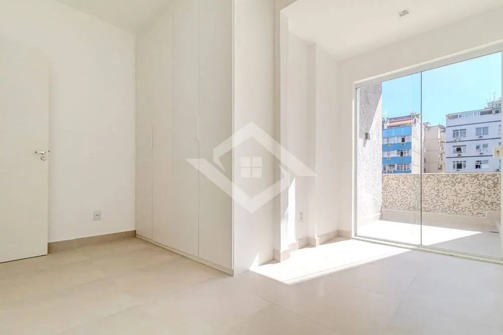 Apartamento, 3 quartos, 135 m² - Foto 11