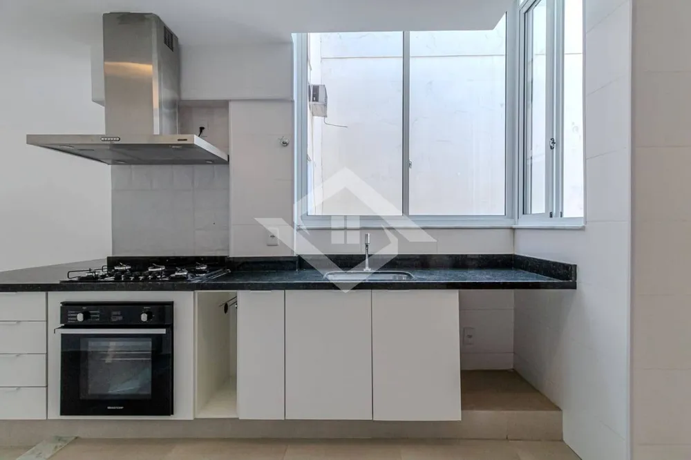 Apartamento, 3 quartos, 135 m² - Foto 20