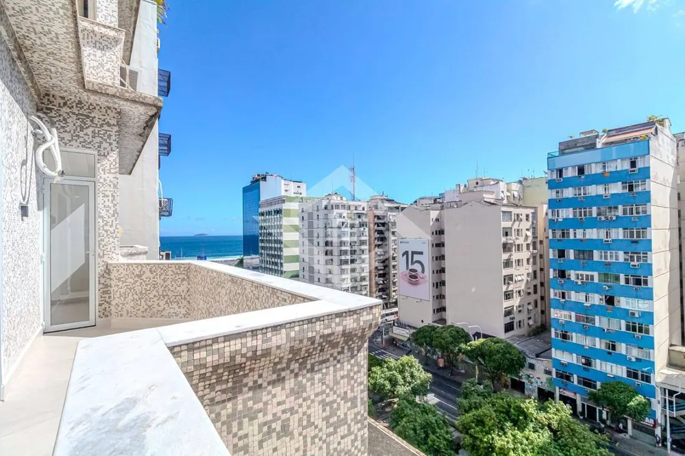 Apartamento, 3 quartos, 135 m² - Foto 18