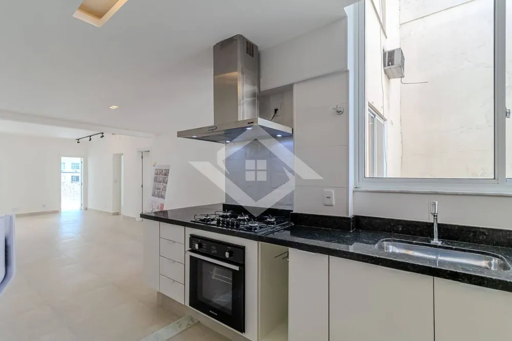 Apartamento, 3 quartos, 135 m² - Foto 19