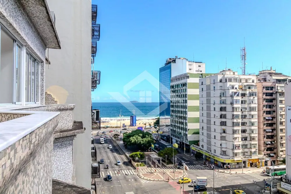 Apartamento, 3 quartos, 135 m² - Foto 30