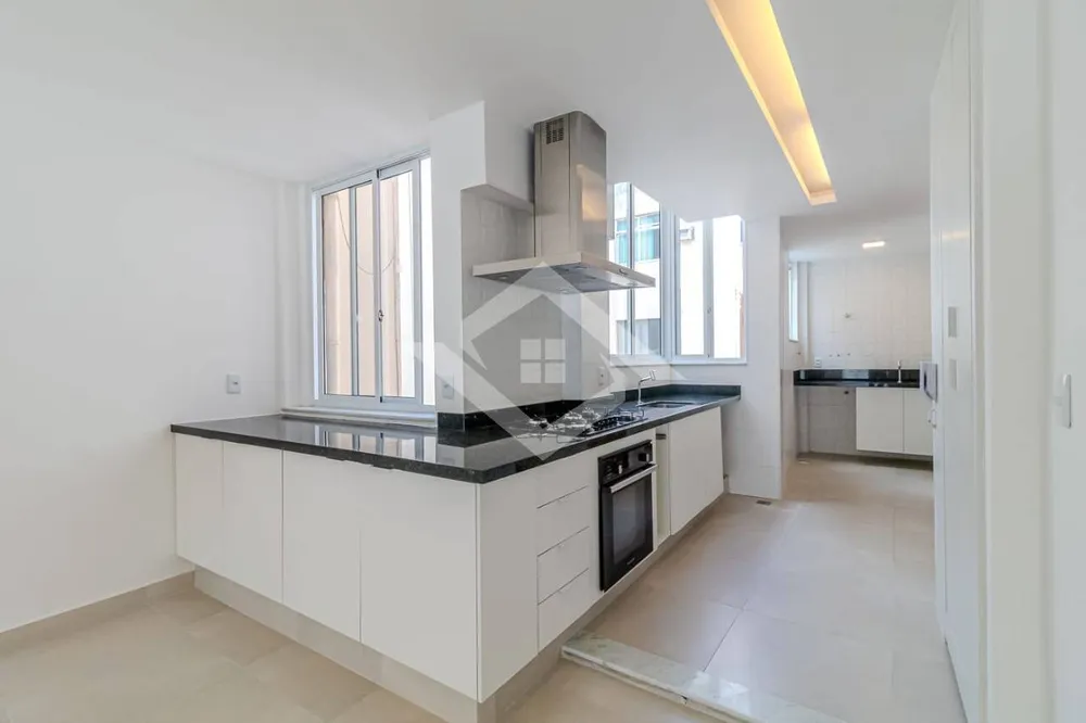 Apartamento, 3 quartos, 135 m² - Foto 19