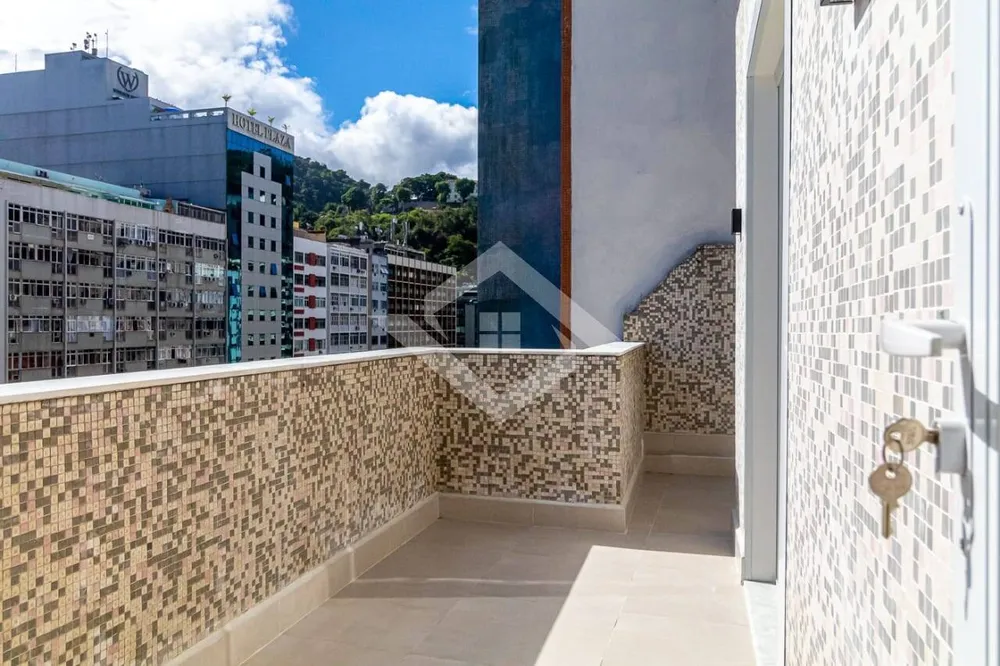 Apartamento, 3 quartos, 135 m² - Foto 2