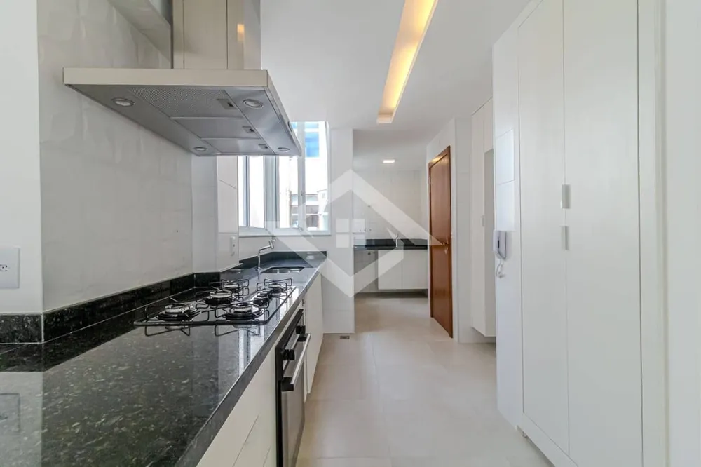 Apartamento, 3 quartos, 135 m² - Foto 6