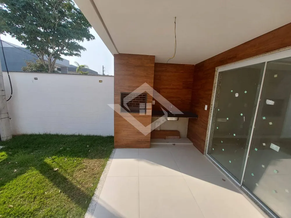 Casa de Condomínio, 3 quartos - Foto 7