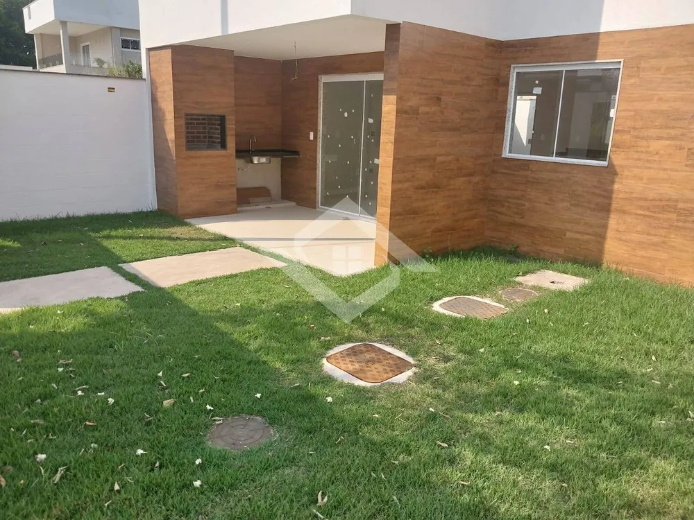 Casa de Condomínio, 3 quartos - Foto 20