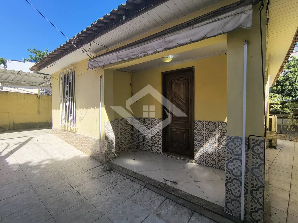 Casa, 3 quartos, 200 m² - Foto 2
