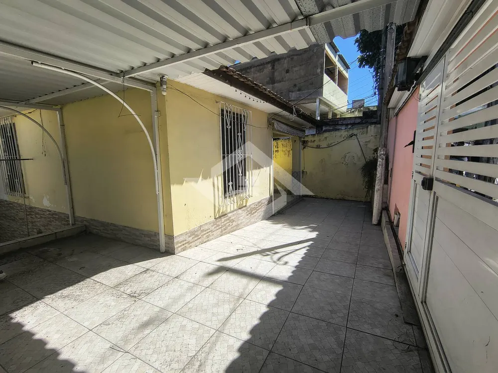 Casa, 3 quartos, 200 m² - Foto 4