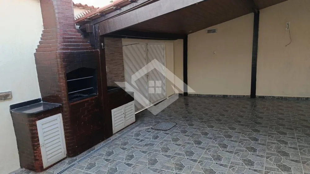 Casa, 2 quartos, 50 m² - Foto 19