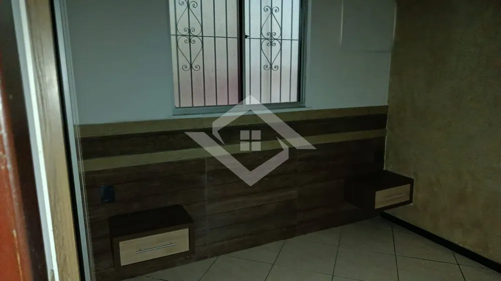 Casa, 2 quartos, 50 m² - Foto 6